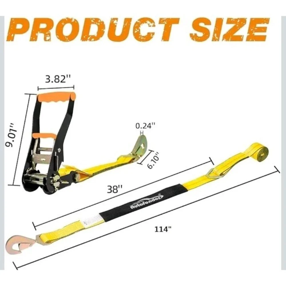 Autofonder 4 Pack‎ 2